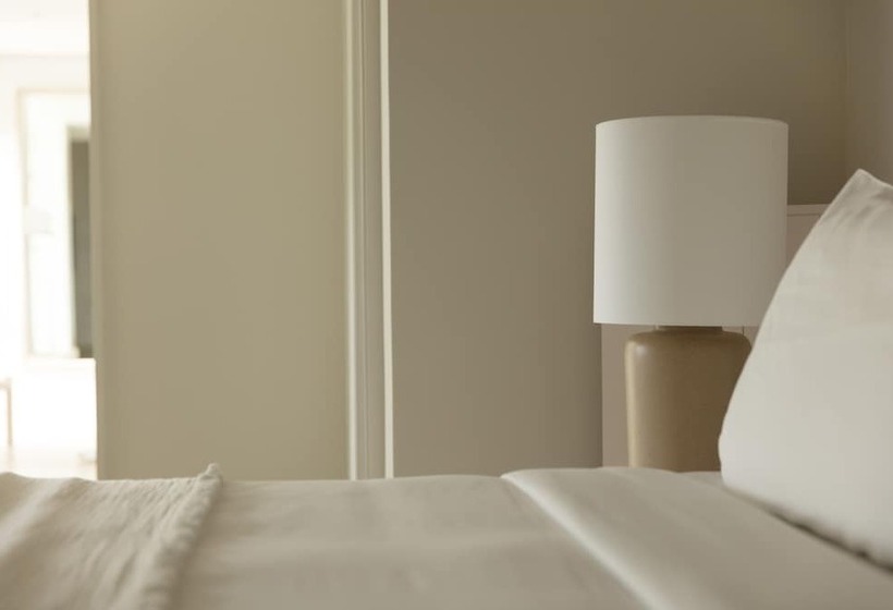 ビラホテル1ベッドルーム, Lux Belle Mare Resort & Villas