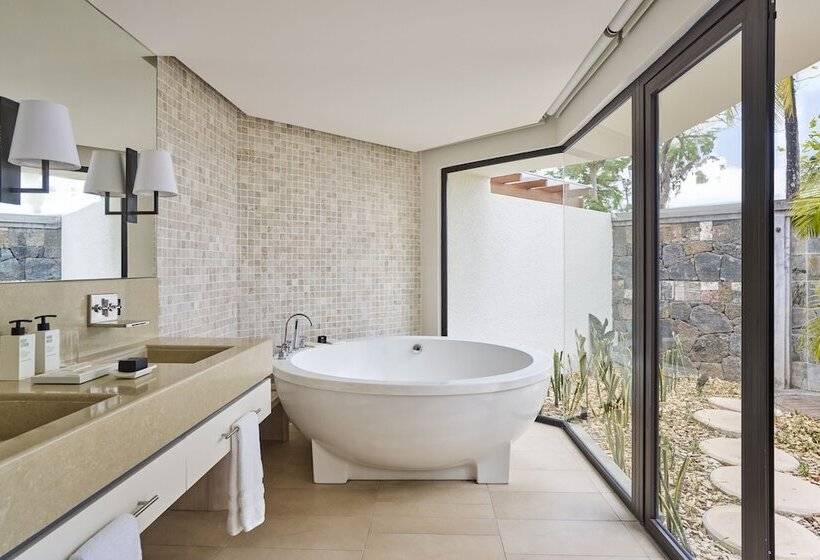 ビラホテル1ベッドルーム, Lux Belle Mare Resort & Villas