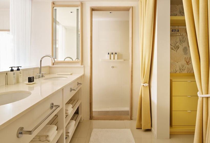 デラックススイート, Lux Belle Mare Resort & Villas