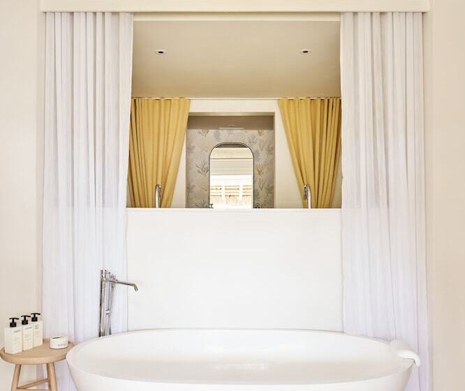 デラックススイート, Lux Belle Mare Resort & Villas