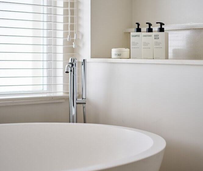 デラックススイート, Lux Belle Mare Resort & Villas