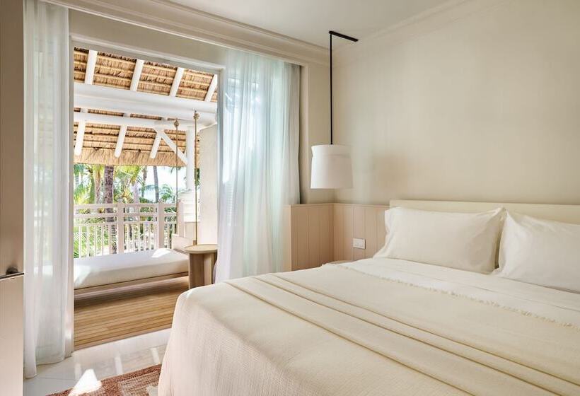 デラックススイート, Lux Belle Mare Resort & Villas