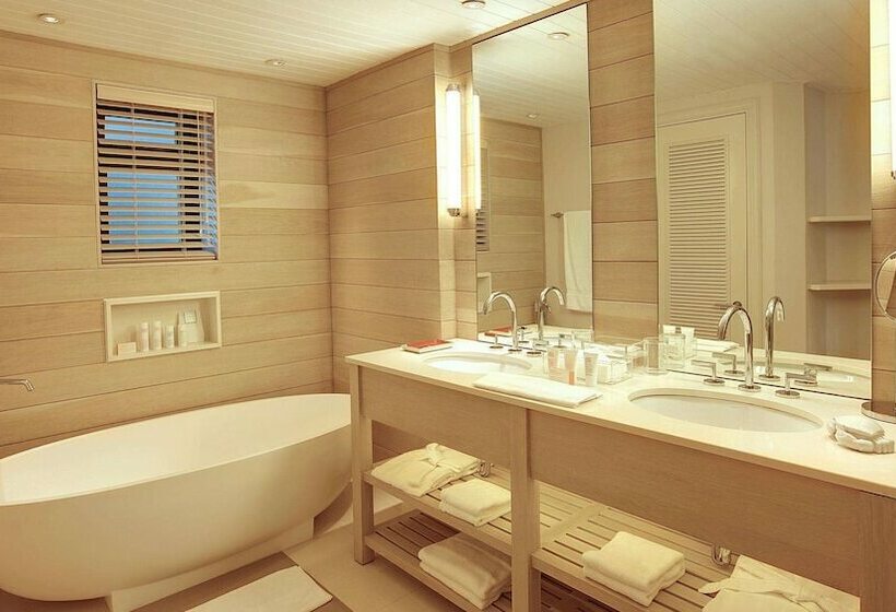 ジュニアスイート, Lux Belle Mare Resort & Villas