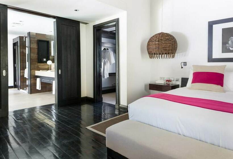 ビラホテル1ベッドルーム, Lux Belle Mare Resort & Villas