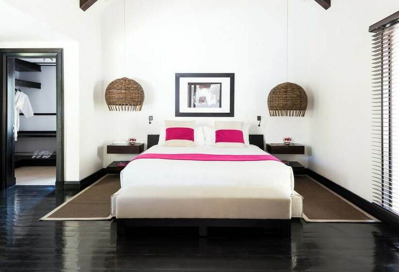 ビラホテル1ベッドルーム, Lux Belle Mare Resort & Villas