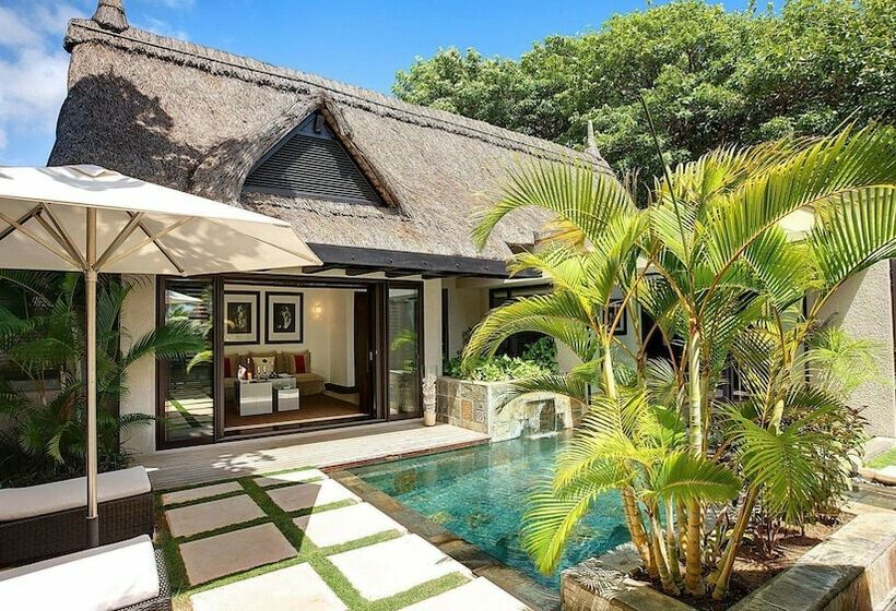 ビラホテル1ベッドルーム, Lux Belle Mare Resort & Villas