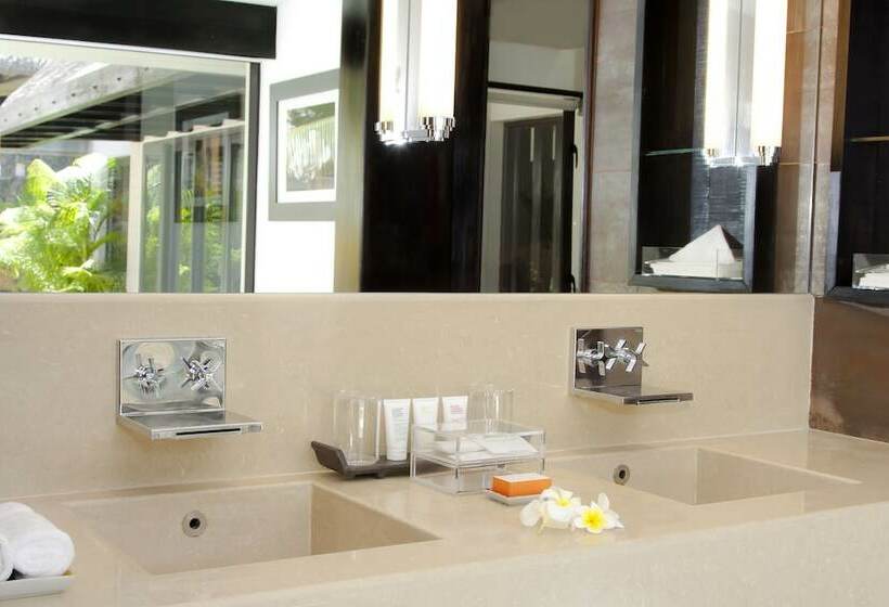 ビラホテル1ベッドルーム, Lux Belle Mare Resort & Villas