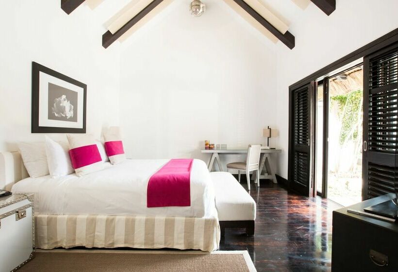 ビラホテル1ベッドルーム, Lux Belle Mare Resort & Villas