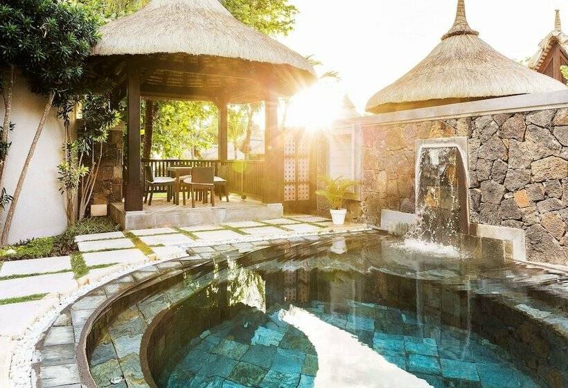 ビラホテル1ベッドルーム, Lux Belle Mare Resort & Villas