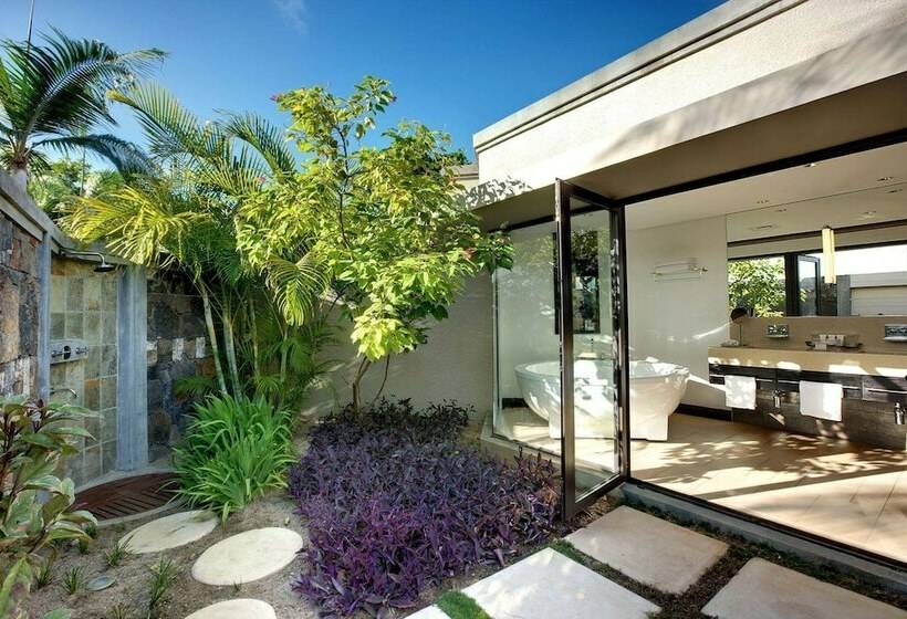 ビラホテル1ベッドルーム, Lux Belle Mare Resort & Villas