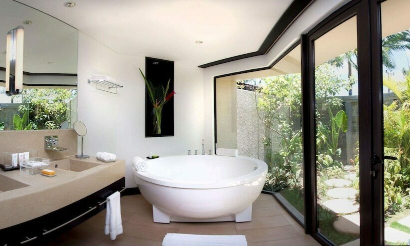 ビラホテル1ベッドルーム, Lux Belle Mare Resort & Villas