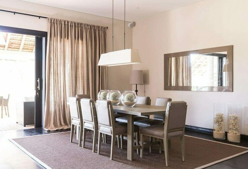 デラックススイート, Lux Belle Mare Resort & Villas