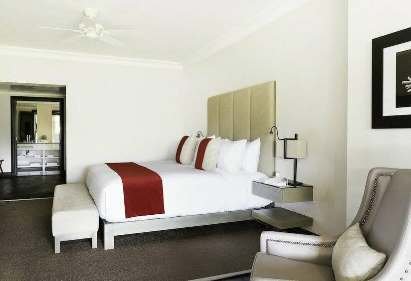 デラックススイート, Lux Belle Mare Resort & Villas