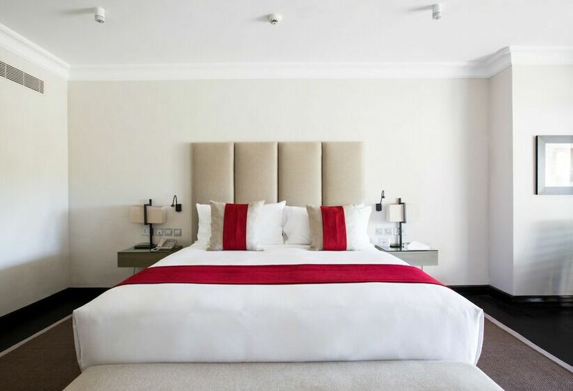 سوییت لوکس, Lux Belle Mare Resort & Villas