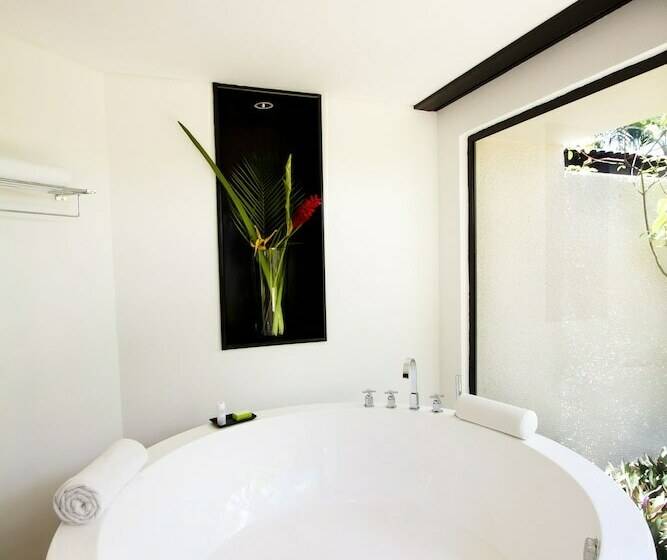 デラックススイート, Lux Belle Mare Resort & Villas