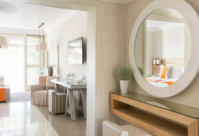 スイート(家族用), Lux Belle Mare Resort & Villas