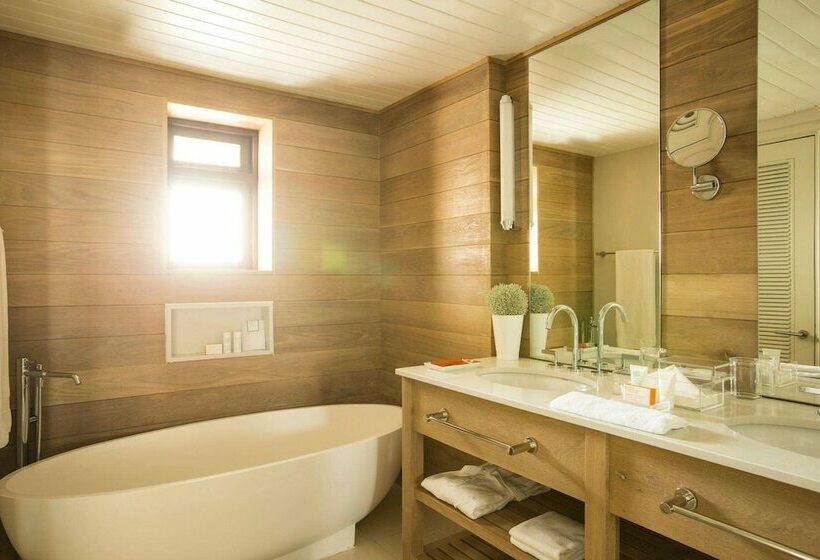 سوییت خانوادگی, Lux Belle Mare Resort & Villas