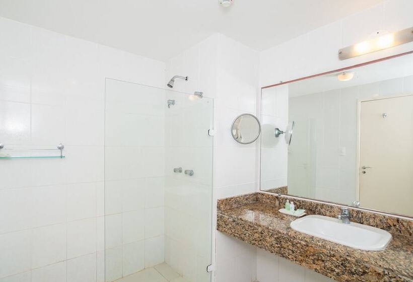 Номер Superior, Makai Resort All Inclusive Convention Aracaju