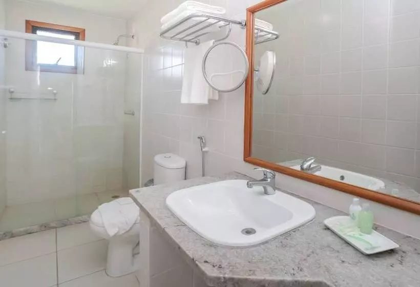 اتاق خانوادگی, Makai Resort All Inclusive Convention Aracaju