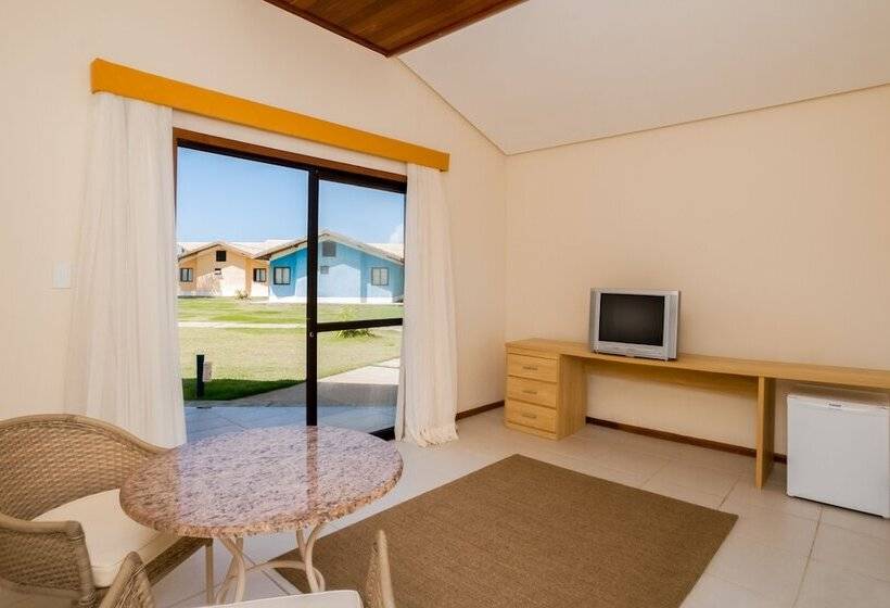 Бунгало Стандарт, Makai Resort All Inclusive Convention Aracaju