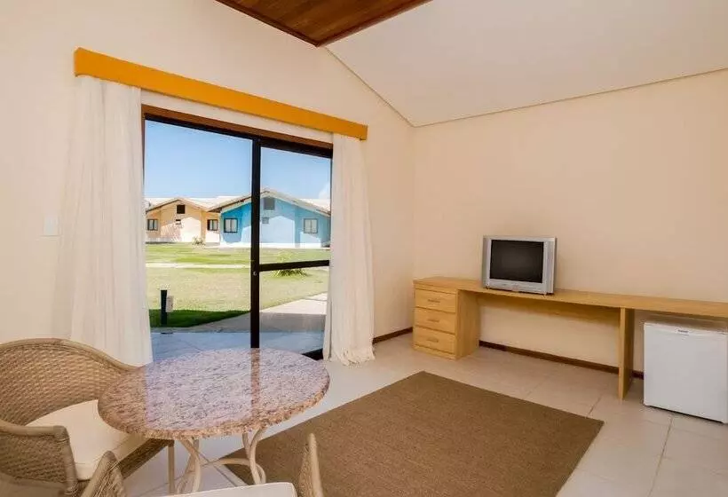 بانگلوی استاندارد, Makai Resort All Inclusive Convention Aracaju