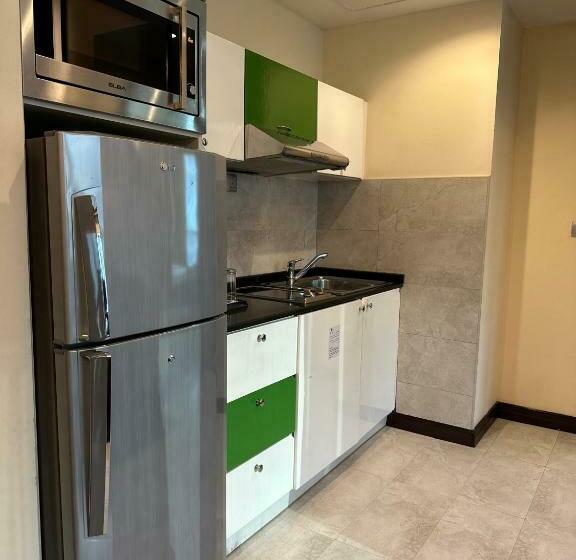 آپارتمان 1 خوابه, Marina View Deluxe Hotel Apartment