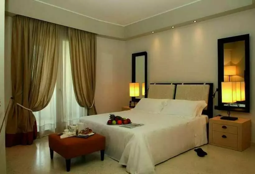 اتاق استاندارد, Marinagri Greenblu