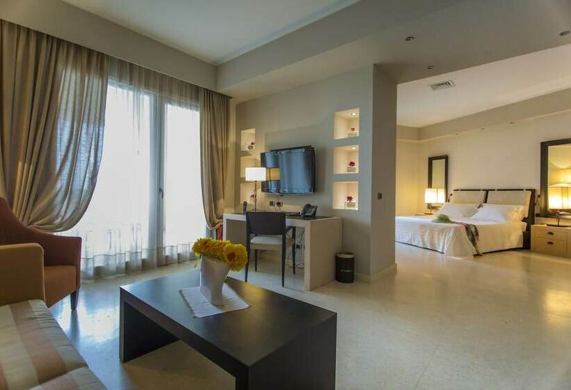 Люкс, Marinagri Greenblu