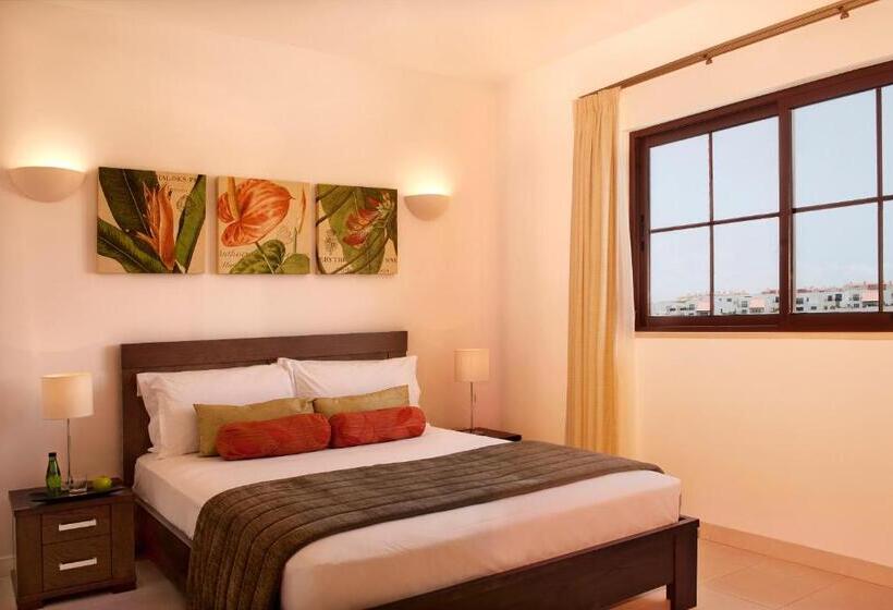 سوییت, Melia Tortuga Beach   All Inclusive