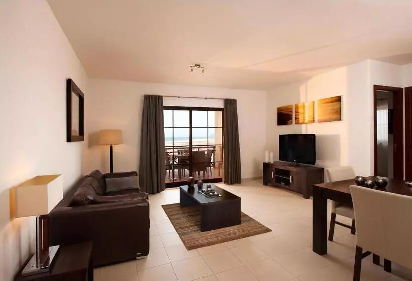 سوییت, Melia Tortuga Beach   All Inclusive
