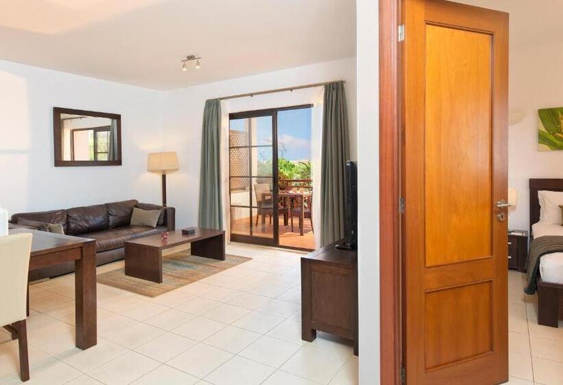 סוויטה, Melia Tortuga Beach   All Inclusive