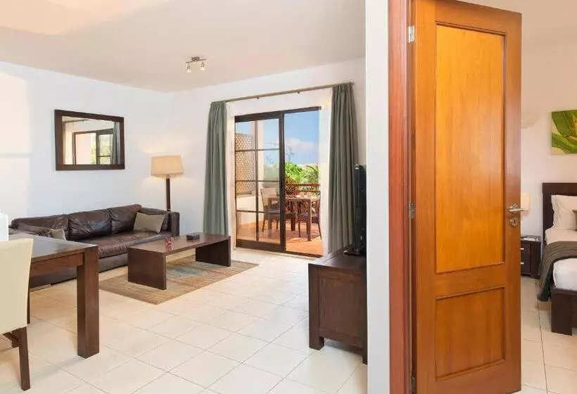 سوییت, Melia Tortuga Beach   All Inclusive