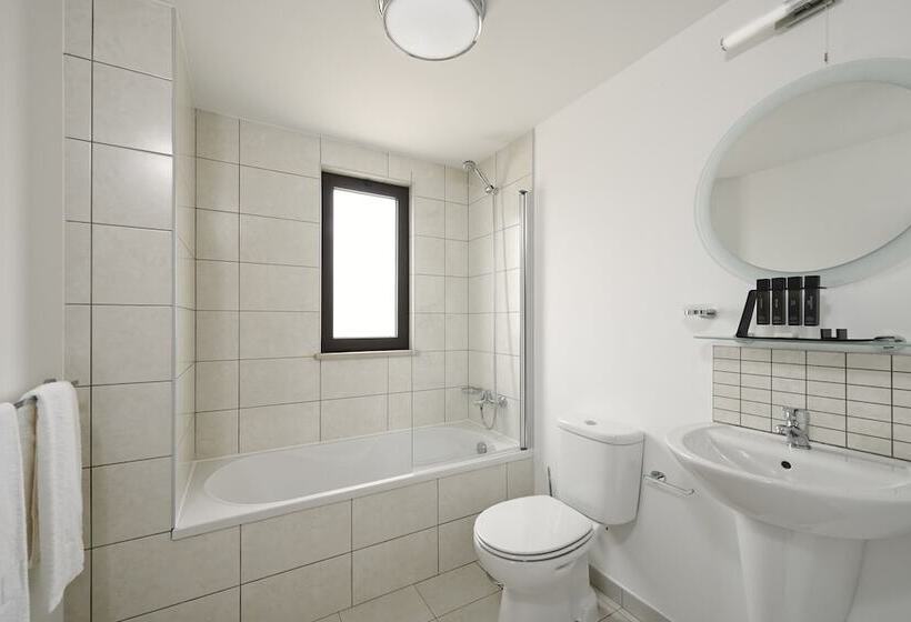 סוויטה, Melia Tortuga Beach   All Inclusive