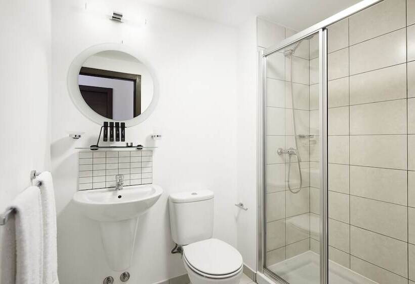 סוויטה משפחתית, Melia Tortuga Beach   All Inclusive