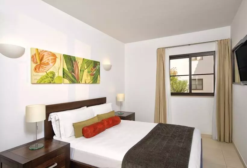 سوییت خانوادگی, Melia Tortuga Beach   All Inclusive