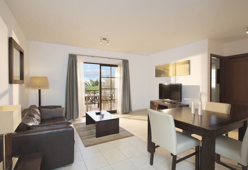 סוויטה משפחתית, Melia Tortuga Beach   All Inclusive