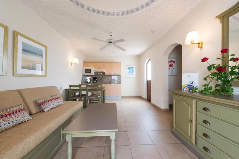 סוויטת 2 חדרי שינה, Melia Tortuga Beach   All Inclusive