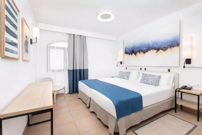 سوئیت 2 خوابه, Melia Tortuga Beach   All Inclusive