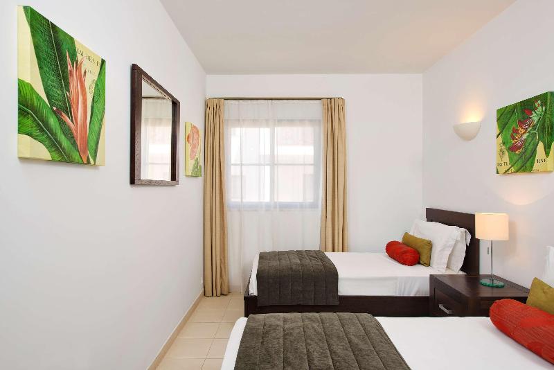 סוויטה, Melia Tortuga Beach   All Inclusive