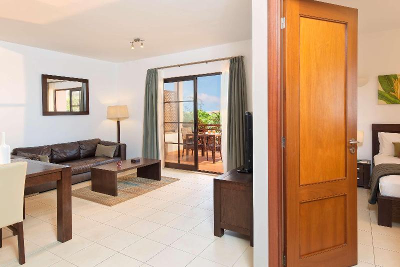 סוויטה, Melia Tortuga Beach   All Inclusive