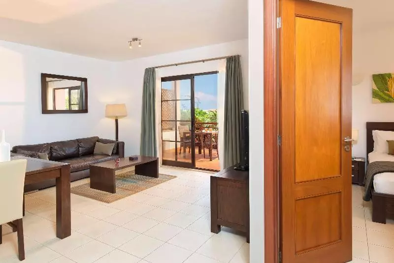 سوییت, Melia Tortuga Beach   All Inclusive
