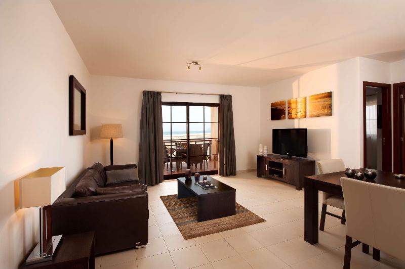 סוויטה, Melia Tortuga Beach   All Inclusive