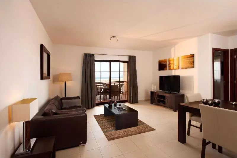 سوییت, Melia Tortuga Beach   All Inclusive
