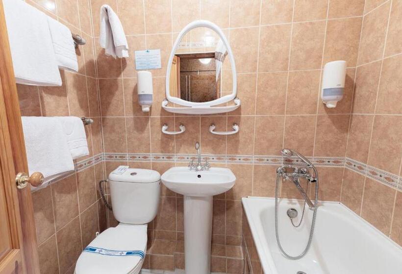 سوییت جونیور, Mir