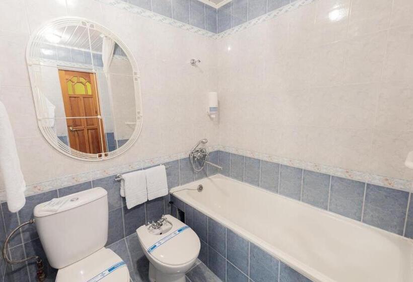 آپارتمان لوکس 1 خوابه, Mir