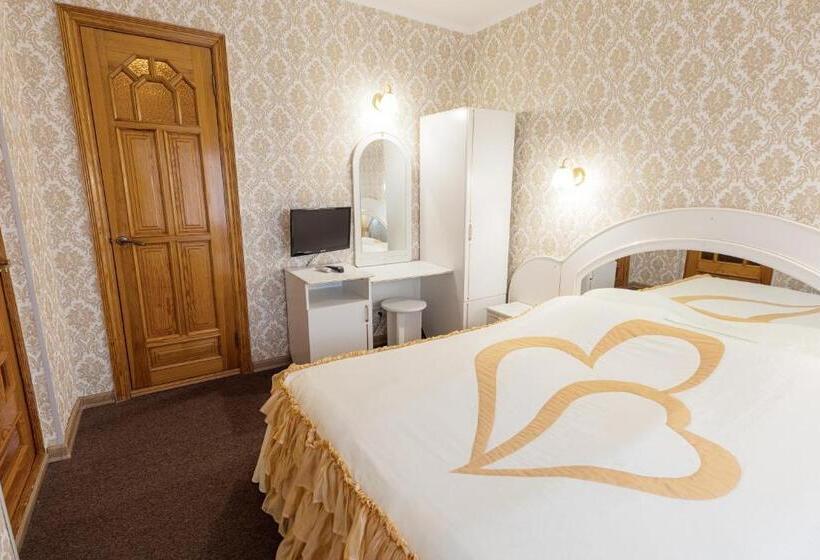 آپارتمان لوکس 1 خوابه, Mir