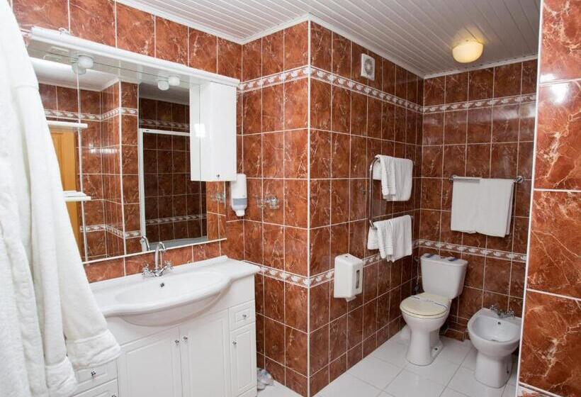 آپارتمان 1 خوابه, Mir