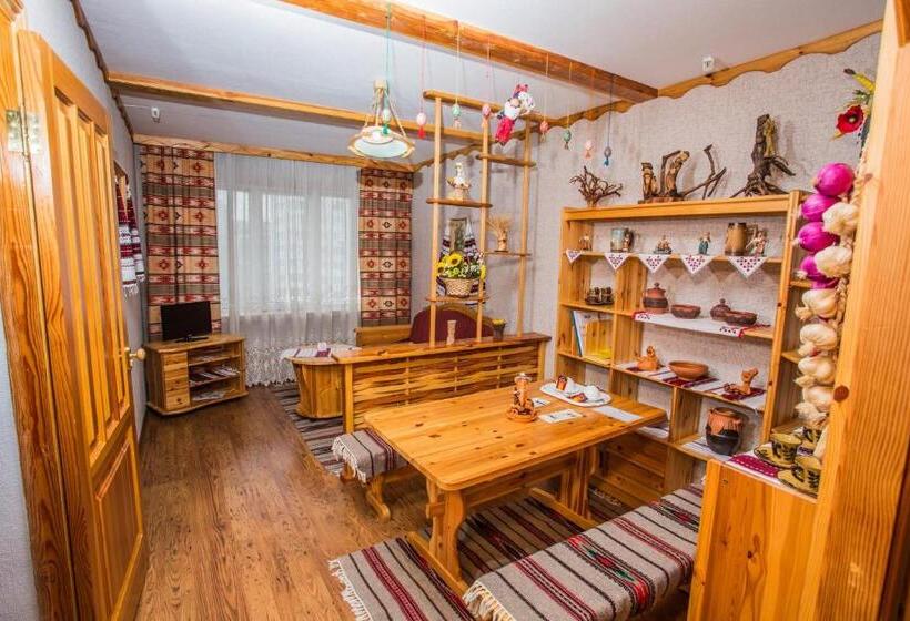 آپارتمان 1 خوابه, Mir