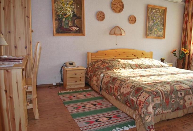 آپارتمان 1 خوابه, Mir