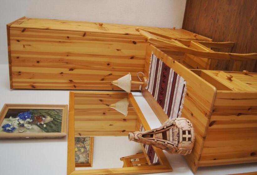 آپارتمان 1 خوابه, Mir